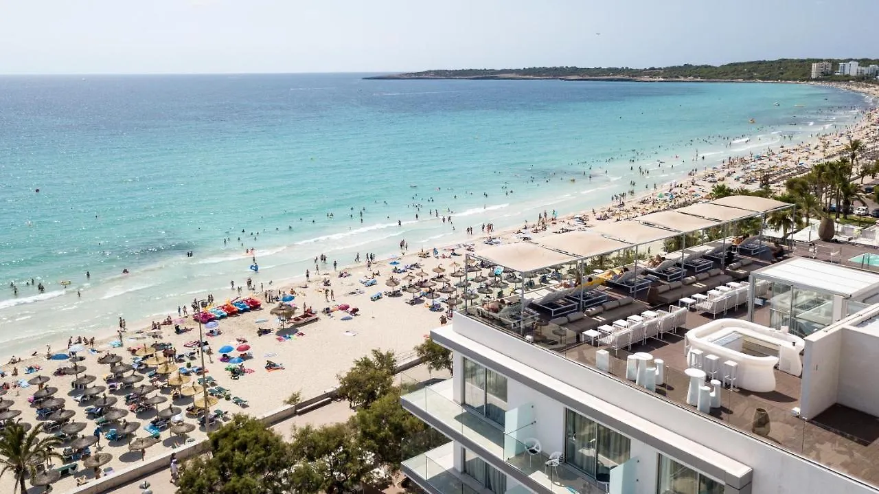 Hotel Kyrat Amarac - Adults Only à Cala Millor