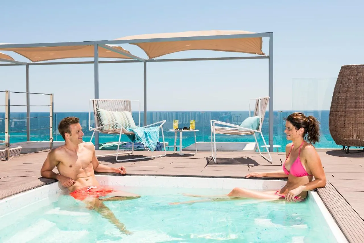 Hotel Kyrat Amarac - Adults Only à Cala Millor