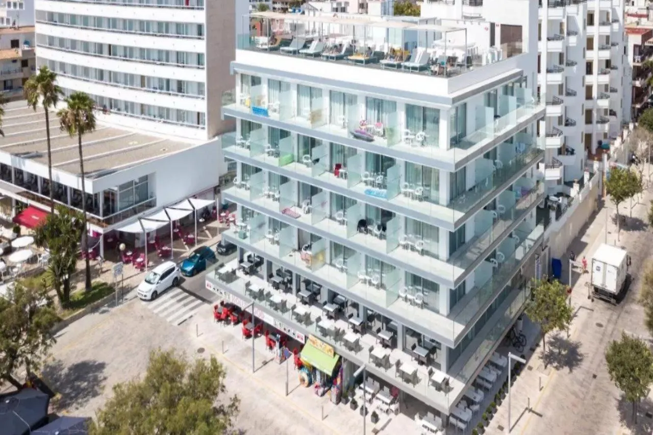 Hotel Kyrat Amarac - Adults Only à Cala Millor  Espagne