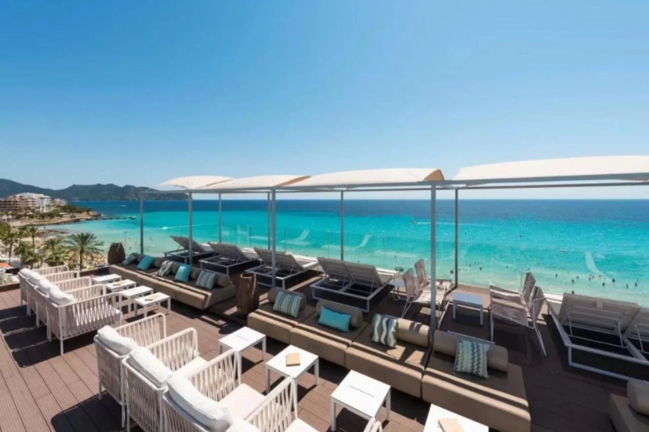 Hotel Kyrat Amarac - Adults Only à Cala Millor  4*, Cala Millor (Mallorca) Espagne