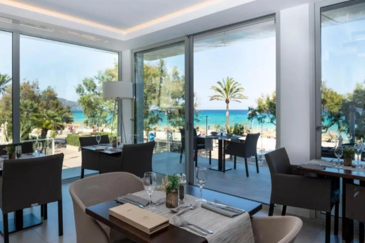 Hotel Kyrat Amarac - Adults Only à Cala Millor  Cala Millor (Mallorca)