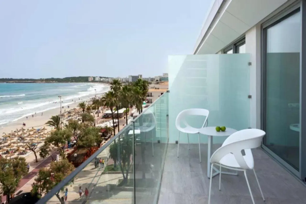 Hotel Kyrat Amarac - Adults Only à Cala Millor