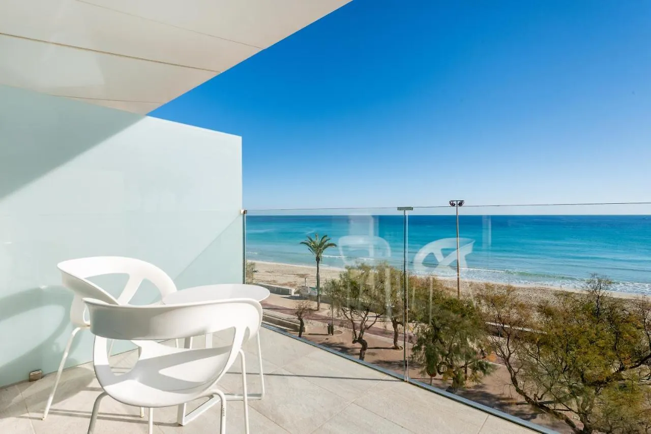 Hotel Kyrat Amarac - Adults Only à Cala Millor   Cala Millor (Mallorca)