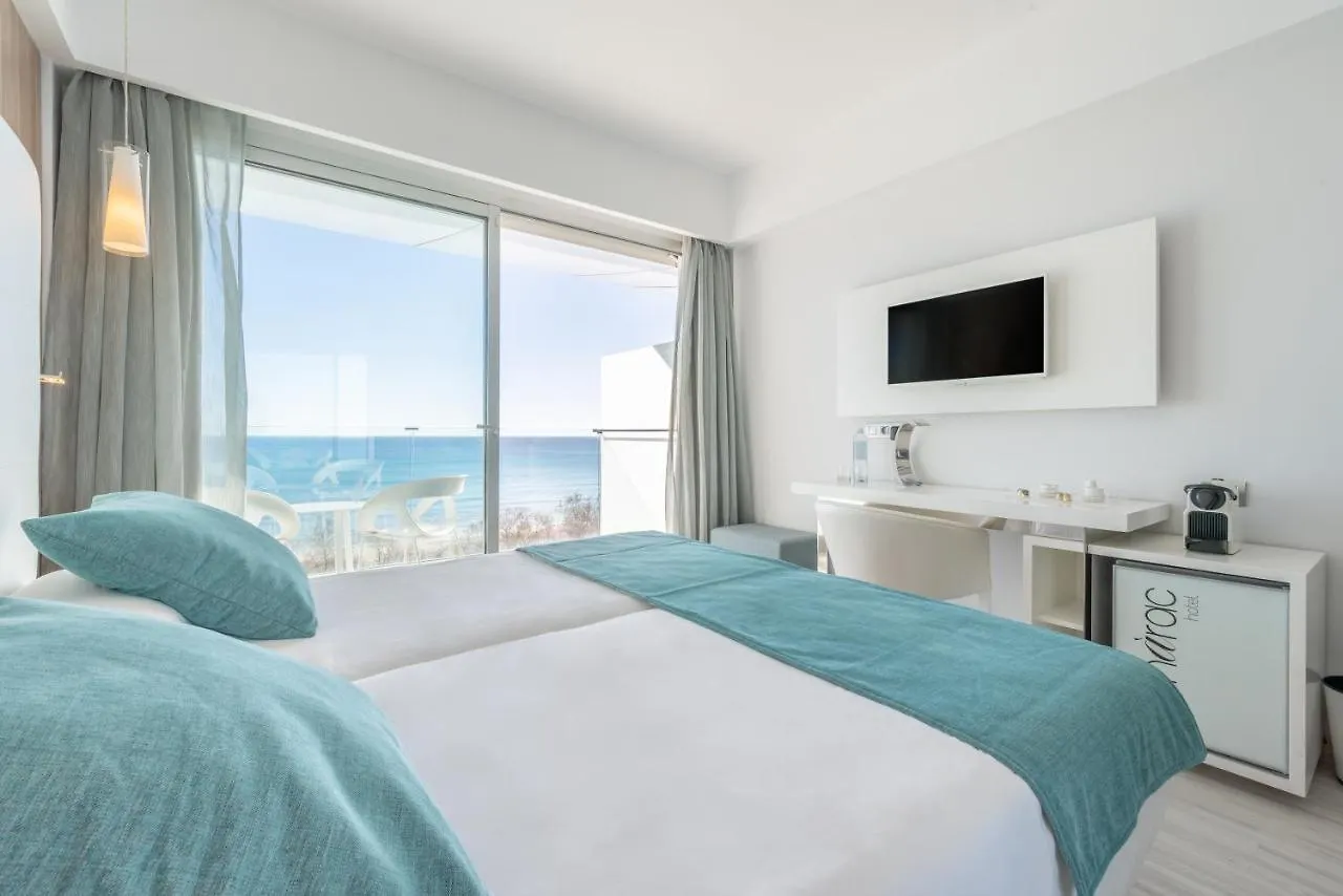 Hotel Kyrat Amarac - Adults Only à Cala Millor   Cala Millor (Mallorca)
