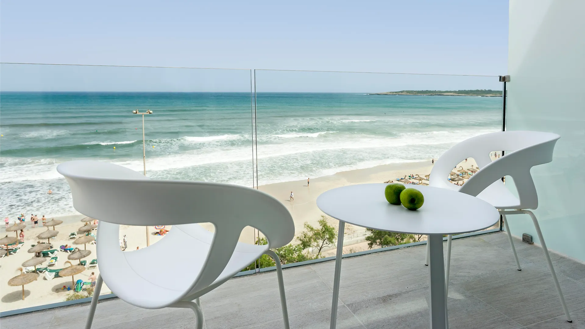 Hotel Kyrat Amarac - Adults Only à Cala Millor  Cala Millor (Mallorca)