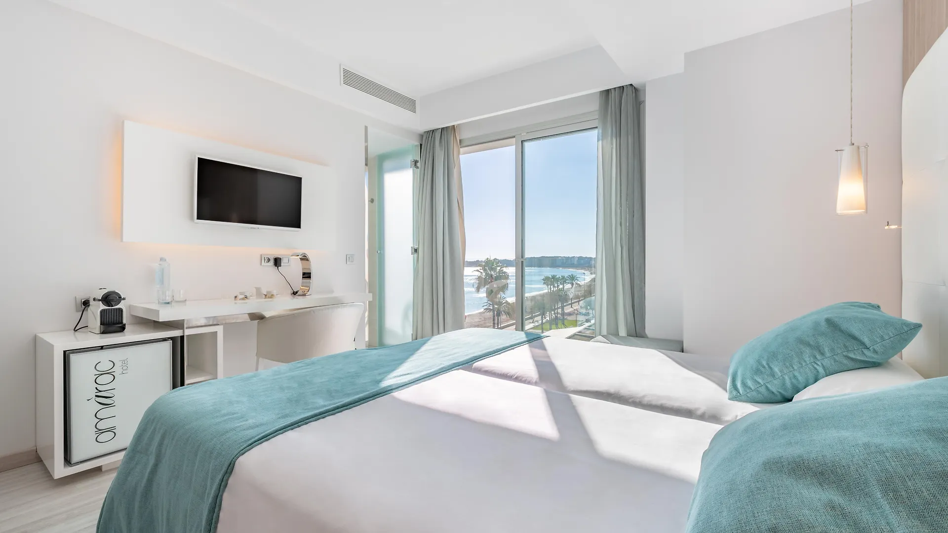 Hotel Kyrat Amarac - Adults Only à Cala Millor