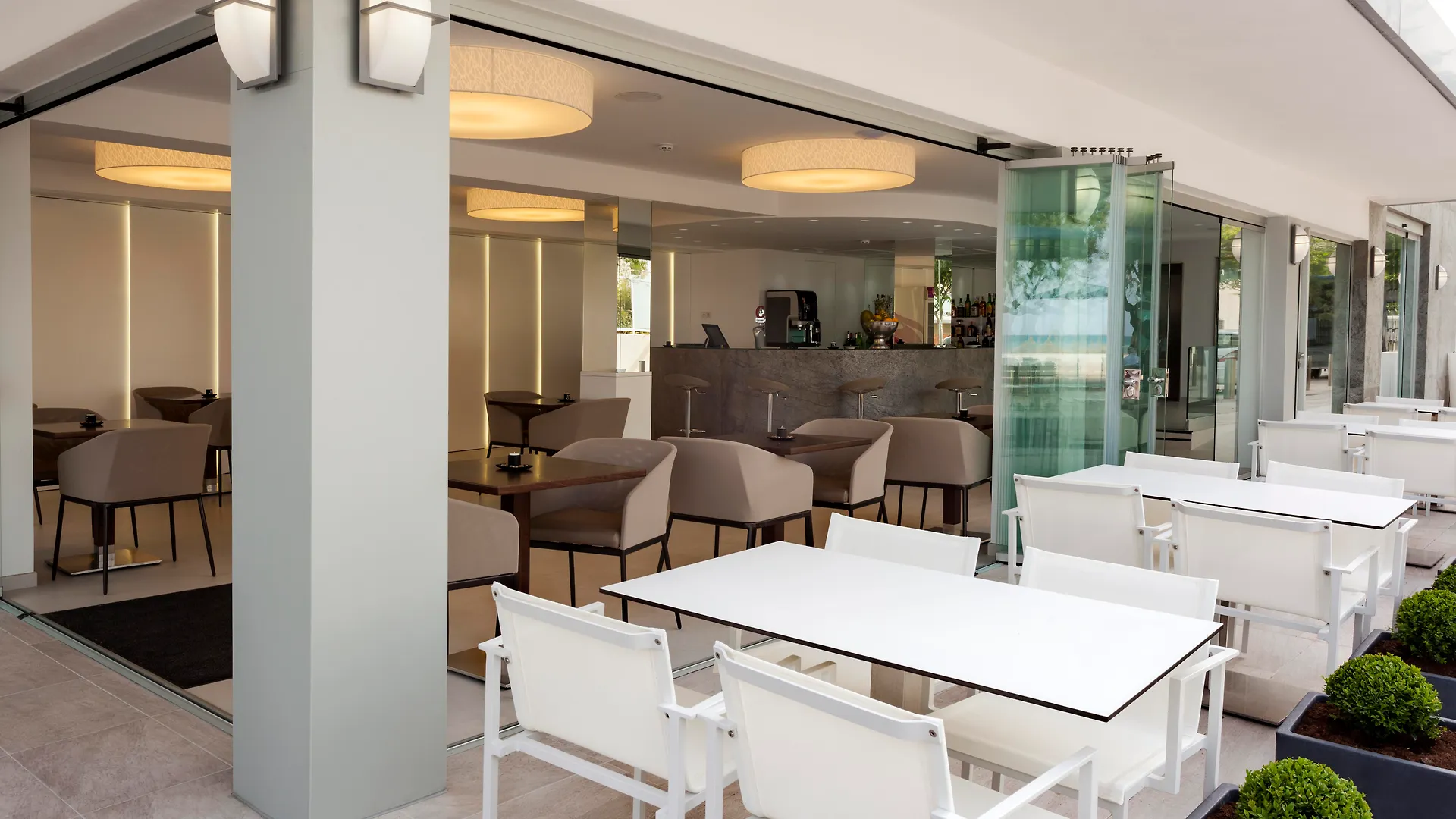 ****  Hotel Kyrat Amarac - Adults Only à Cala Millor  Espagne