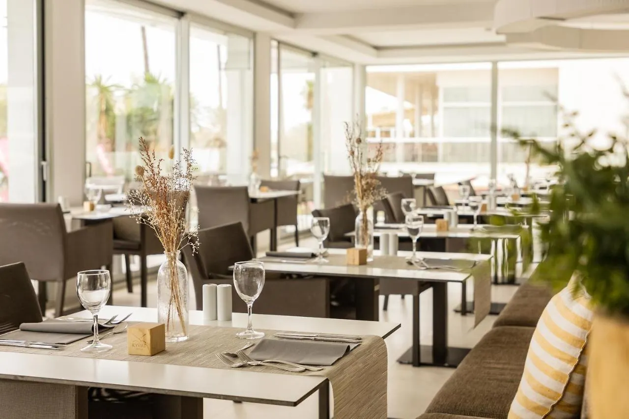Hotel Kyrat Amarac - Adults Only Cala Millor  Cala Millor (Mallorca)