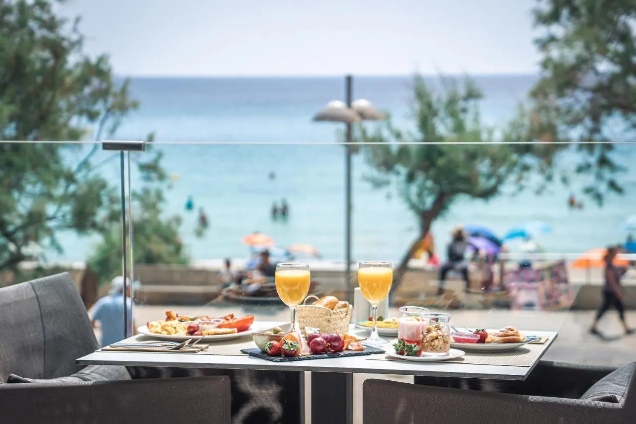Hotel Kyrat Amarac - Adults Only à Cala Millor