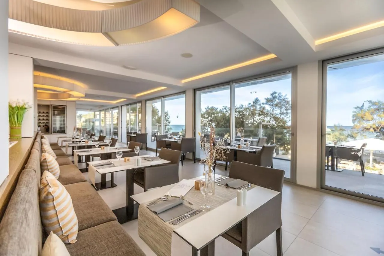Hotel Kyrat Amarac - Adults Only à Cala Millor  Espagne