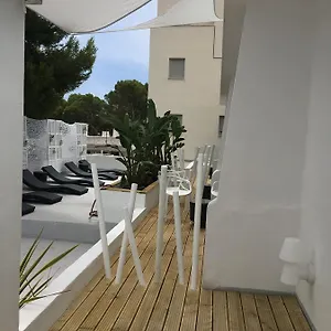 Bhc Boutique Cala Millor Hotel
